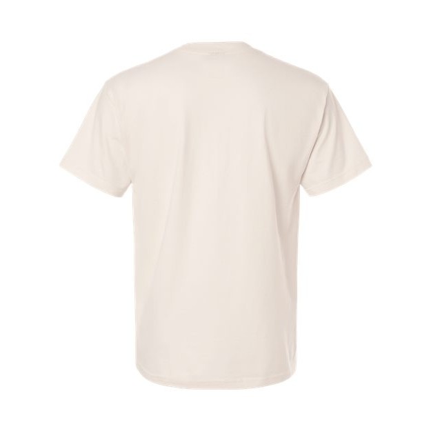Men's Pocket T-Shirt - Thumbnail Image
