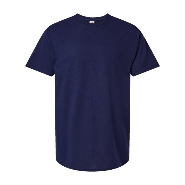 Unisex Essential-T Tall T-Shirt - Thumbnail Image