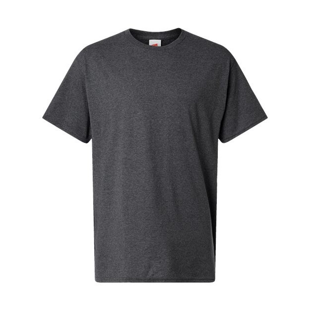 Unisex Essential-T Tall T-Shirt - Thumbnail Image