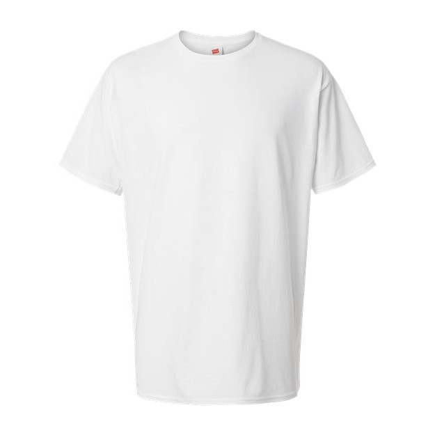 Unisex Essential-T Tall T-Shirt - Thumbnail Image