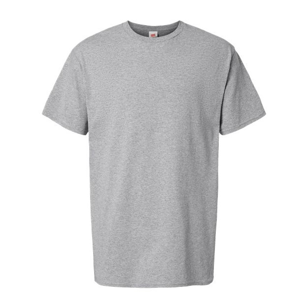 Unisex Essential-T Tall T-Shirt - Thumbnail Image