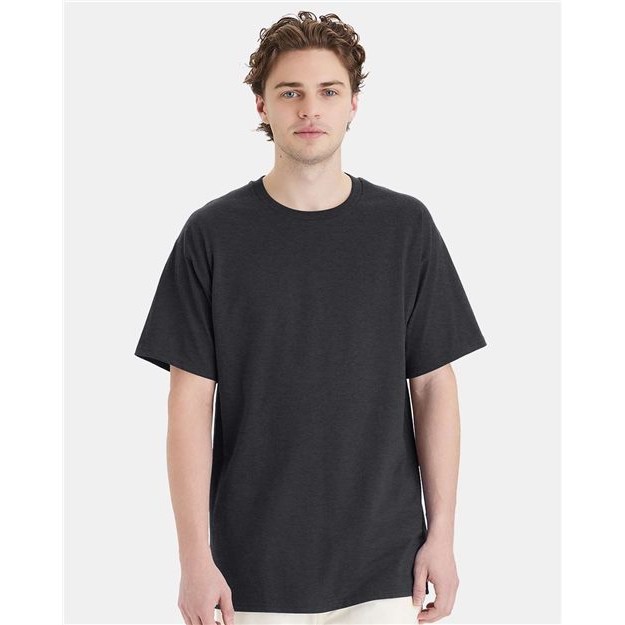 Unisex Essential-T Tall T-Shirt - Thumbnail Image