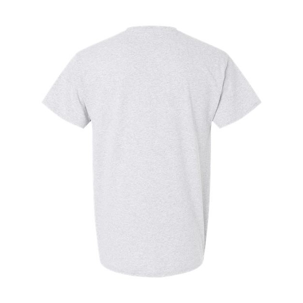 Essential-T Pocket T-Shirt - Thumbnail Image
