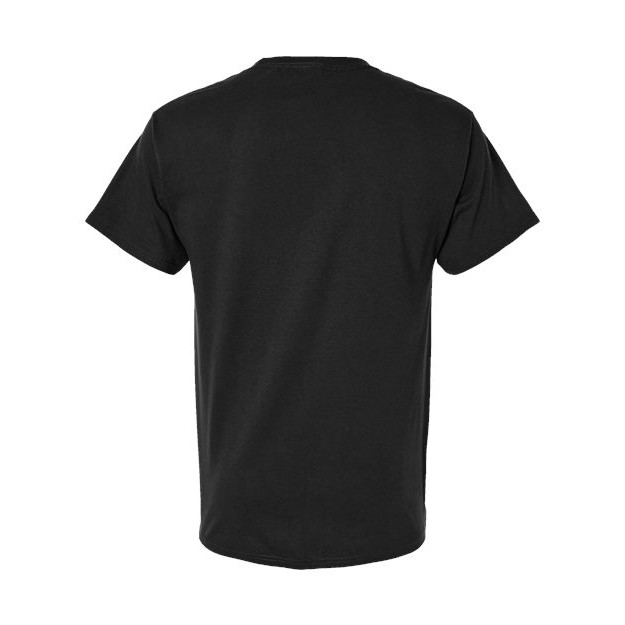 Essential-T Pocket T-Shirt - Thumbnail Image