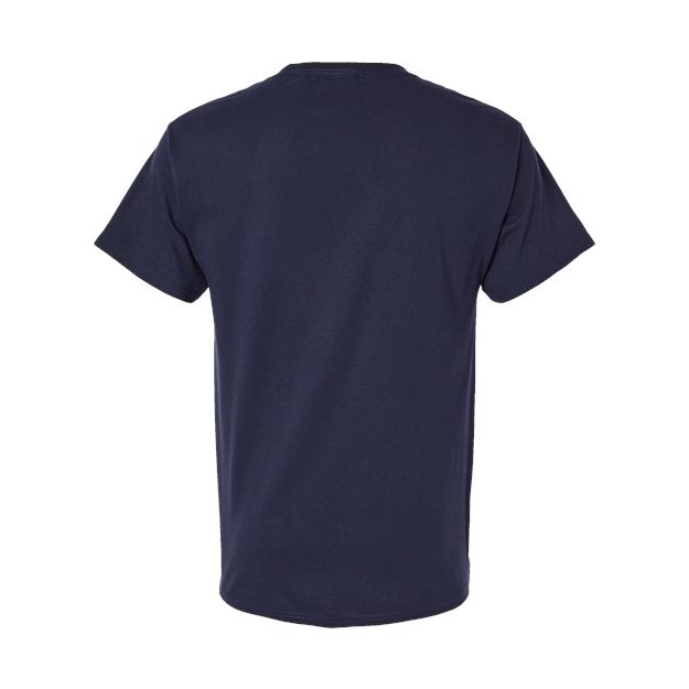 Essential-T Pocket T-Shirt - Thumbnail Image