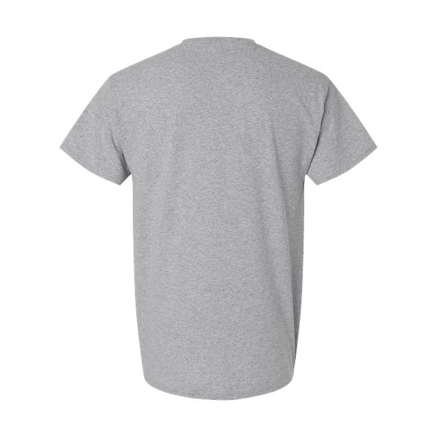 Essential-T Pocket T-Shirt - Thumbnail Image