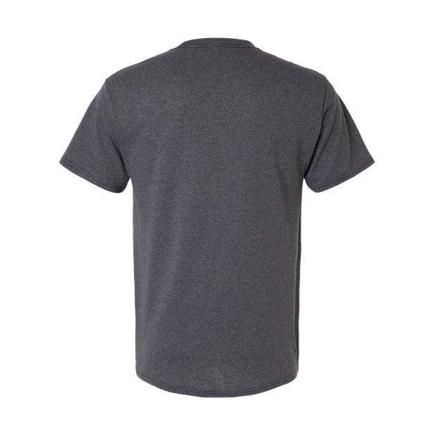 Essential-T Pocket T-Shirt - Thumbnail Image