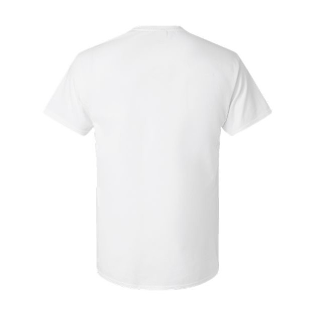 Essential-T Pocket T-Shirt - Thumbnail Image