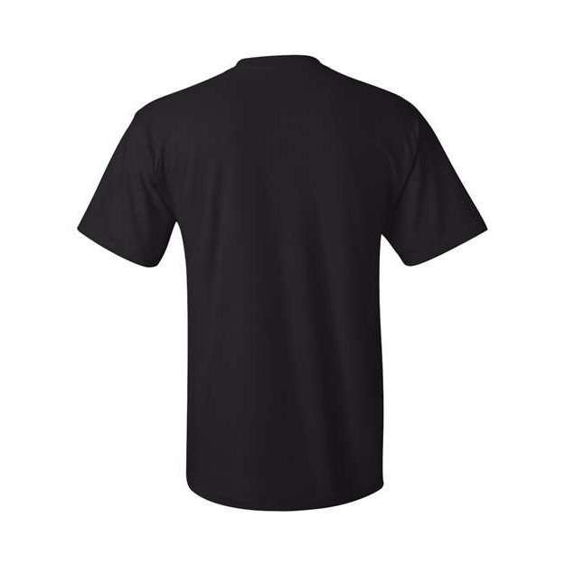 Men's Authentic Pocket T-Shirt - Thumbnail Image
