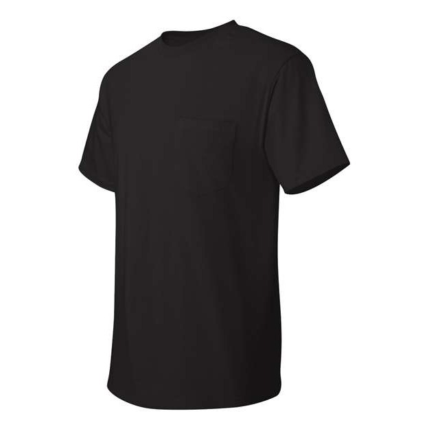 Men's Authentic Pocket T-Shirt - Thumbnail Image