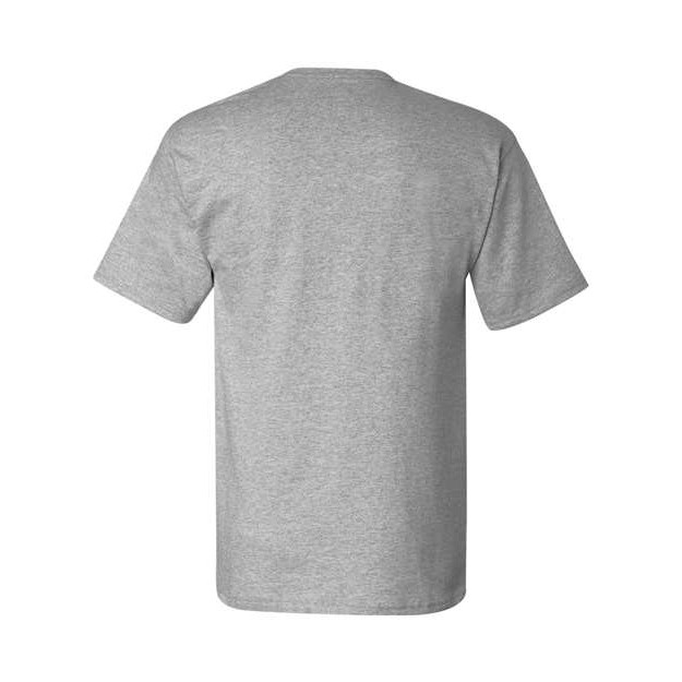 Men's Authentic Pocket T-Shirt - Thumbnail Image