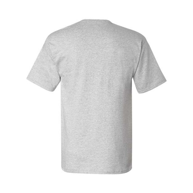 Men's Authentic Pocket T-Shirt - Thumbnail Image
