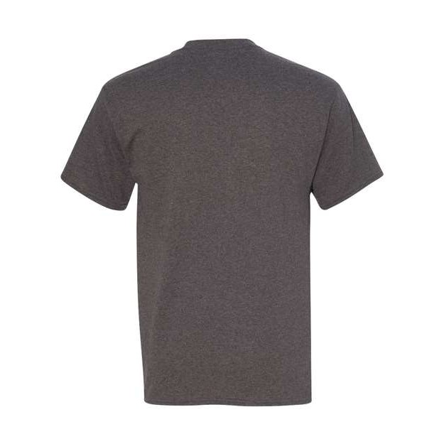Men's Authentic Pocket T-Shirt - Thumbnail Image