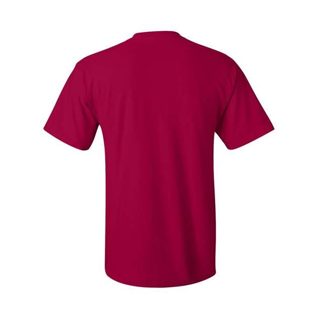 Men's Authentic Pocket T-Shirt - Thumbnail Image
