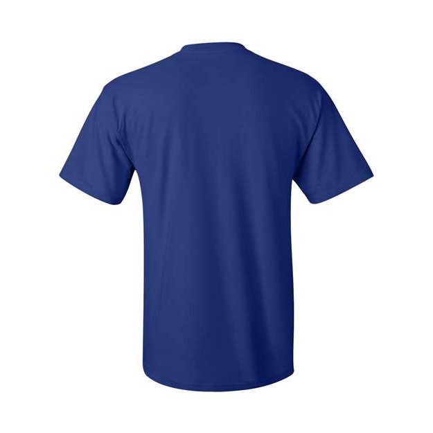 Men's Authentic Pocket T-Shirt - Thumbnail Image