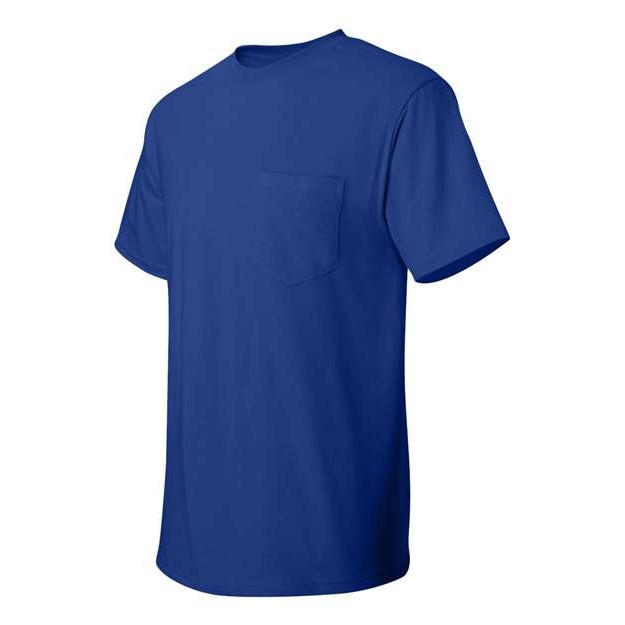 Men's Authentic Pocket T-Shirt - Thumbnail Image