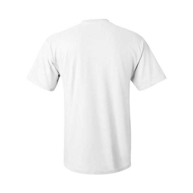 Men's Authentic Pocket T-Shirt - Thumbnail Image