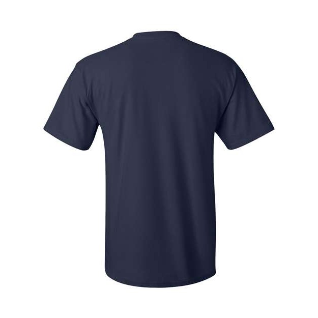 Men's Authentic Pocket T-Shirt - Thumbnail Image