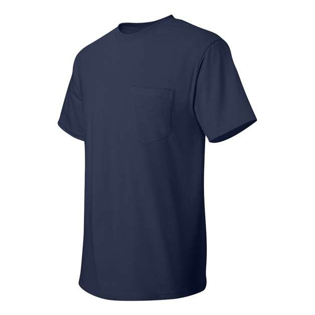 Men's Authentic Pocket T-Shirt - Thumbnail Image