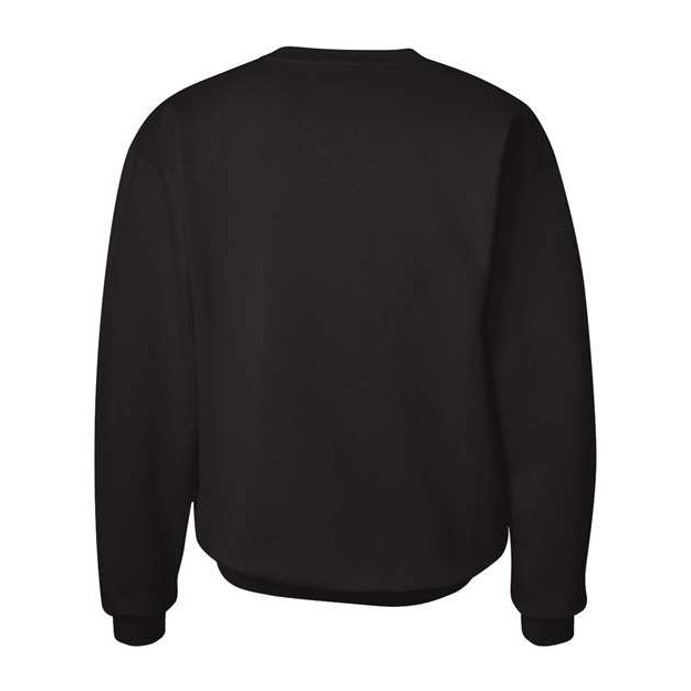 Unisex Crewneck Sweatshirt - Thumbnail Image