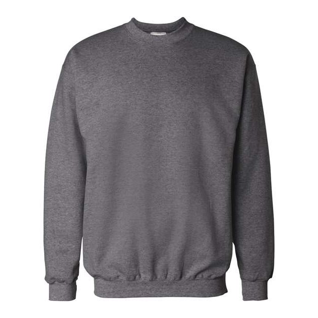 Unisex Crewneck Sweatshirt - Thumbnail Image