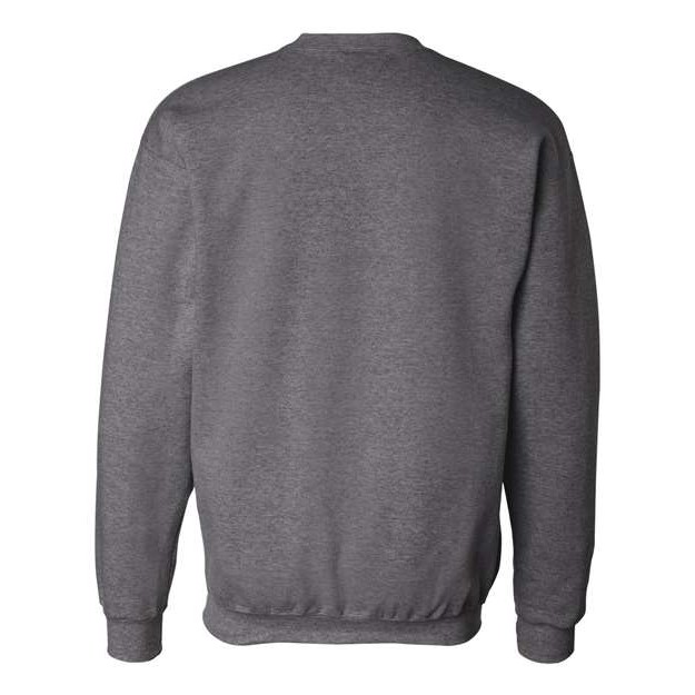 Unisex Crewneck Sweatshirt - Thumbnail Image