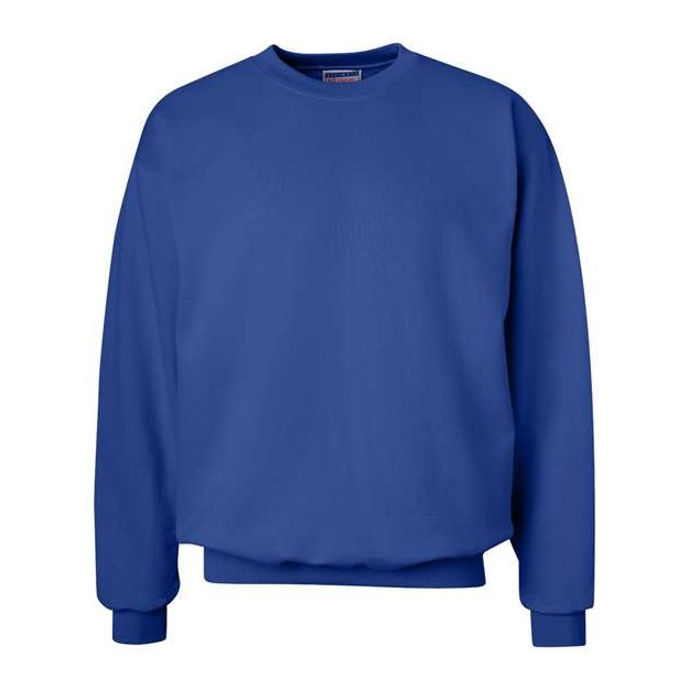 Unisex Crewneck Sweatshirt - Thumbnail Image
