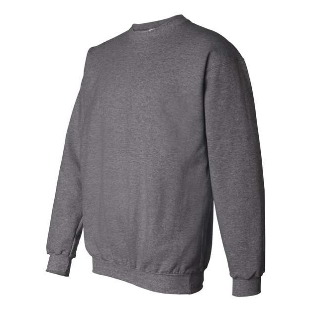Unisex Crewneck Sweatshirt - Thumbnail Image