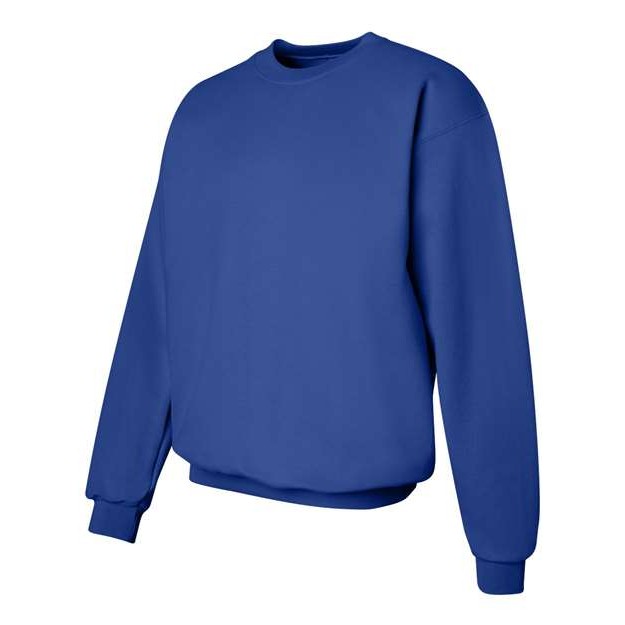 Unisex Crewneck Sweatshirt - Thumbnail Image