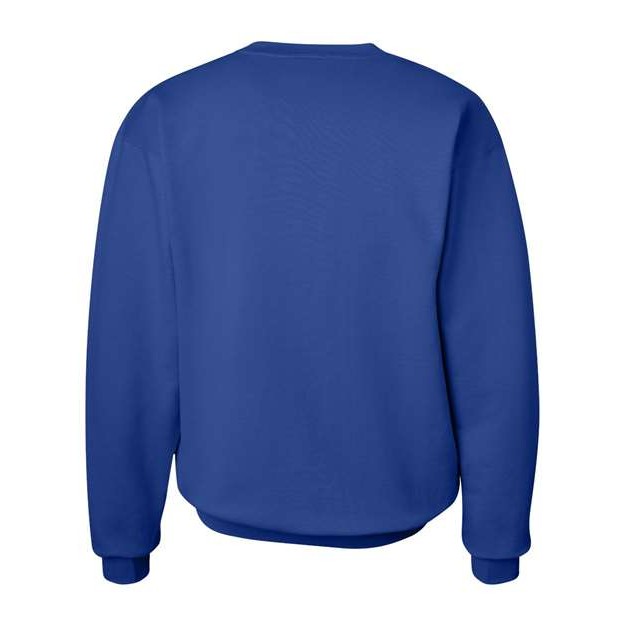 Unisex Crewneck Sweatshirt - Thumbnail Image