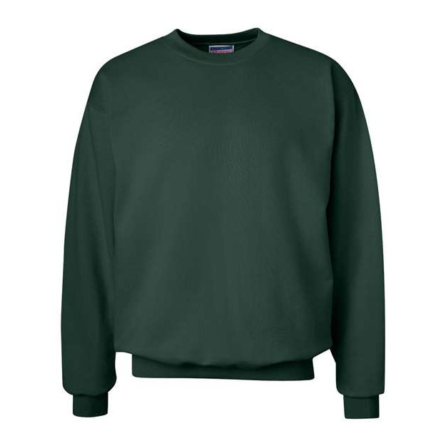 Unisex Crewneck Sweatshirt - Thumbnail Image