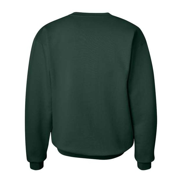 Unisex Crewneck Sweatshirt - Thumbnail Image