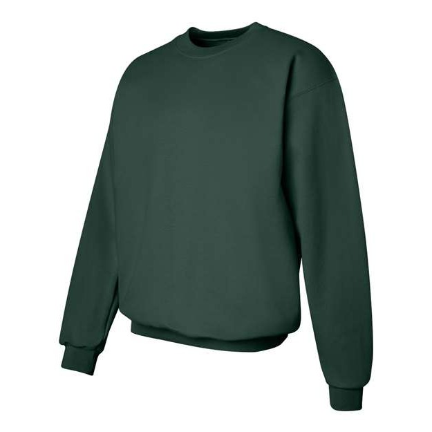 Unisex Crewneck Sweatshirt - Thumbnail Image