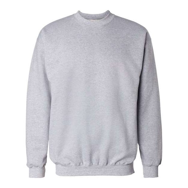 Unisex Crewneck Sweatshirt - Thumbnail Image