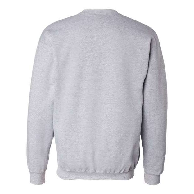 Unisex Crewneck Sweatshirt - Thumbnail Image