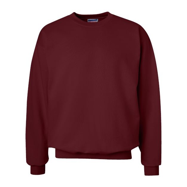 Unisex Crewneck Sweatshirt - Thumbnail Image