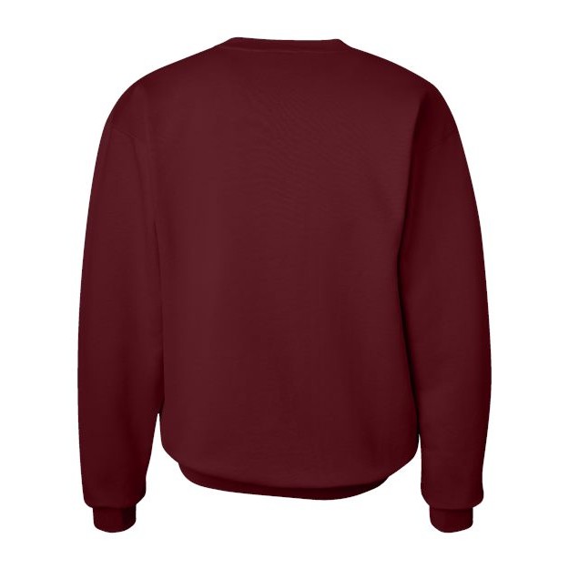 Unisex Crewneck Sweatshirt - Thumbnail Image