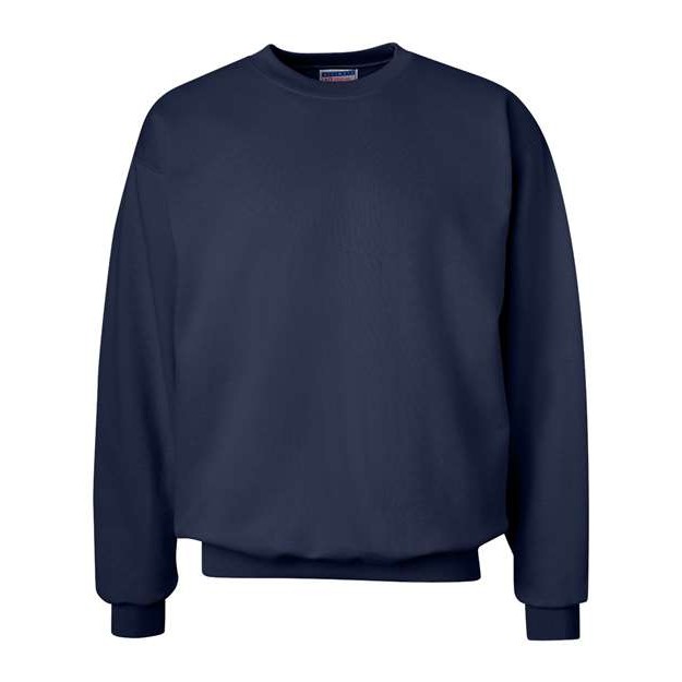 Unisex Crewneck Sweatshirt - Thumbnail Image