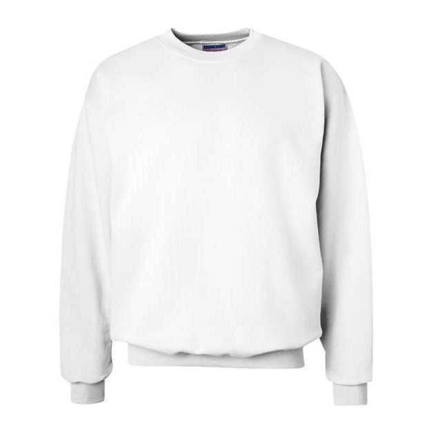 Unisex Crewneck Sweatshirt - Thumbnail Image