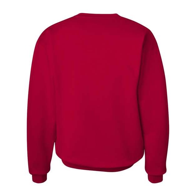 Unisex Crewneck Sweatshirt - Thumbnail Image