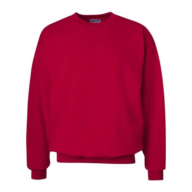 Unisex Crewneck Sweatshirt - Thumbnail Image