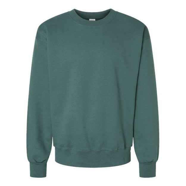 Unisex Crewneck Sweatshirt - Thumbnail Image