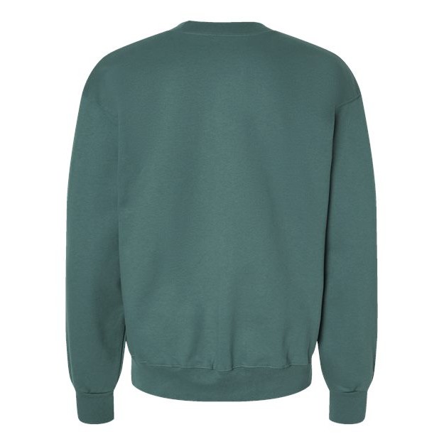 Unisex Crewneck Sweatshirt - Thumbnail Image