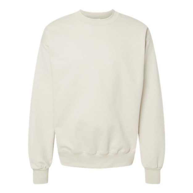 Unisex Crewneck Sweatshirt - Thumbnail Image