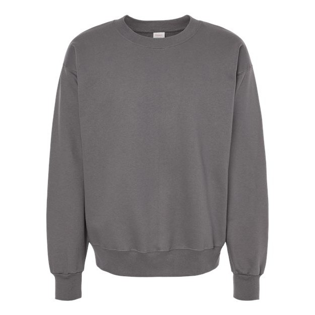 Unisex Crewneck Sweatshirt - Thumbnail Image