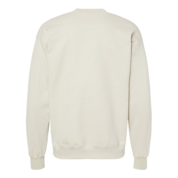 Unisex Crewneck Sweatshirt - Thumbnail Image