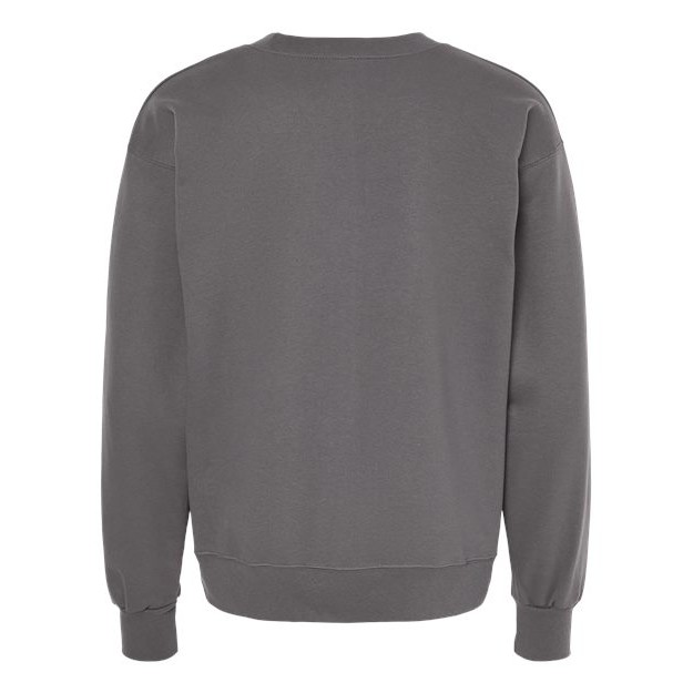 Unisex Crewneck Sweatshirt - Thumbnail Image
