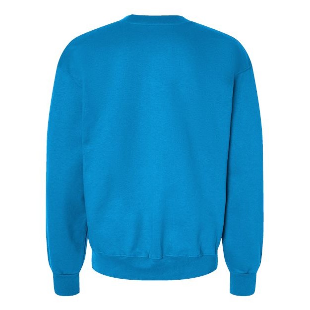 Unisex Crewneck Sweatshirt - Thumbnail Image
