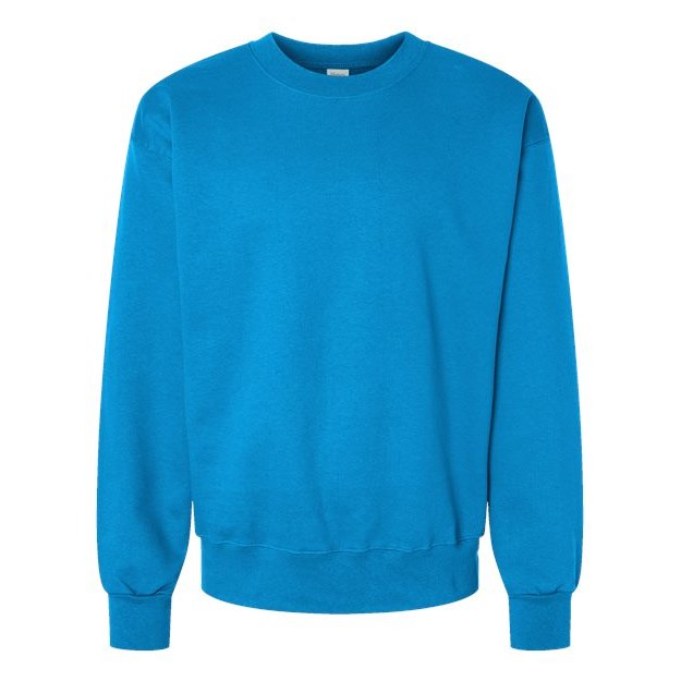 Unisex Crewneck Sweatshirt - Thumbnail Image