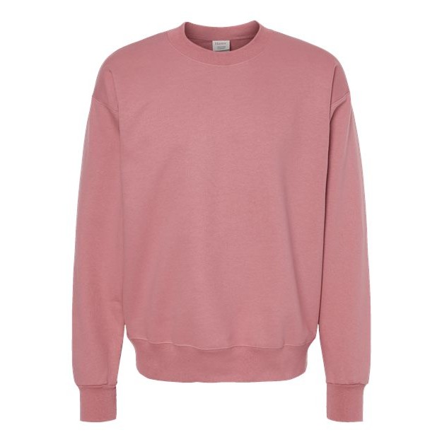 Unisex Crewneck Sweatshirt - Thumbnail Image